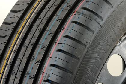 suverehv Continental Conti Eco Contact 5